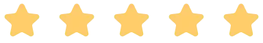 golden stars